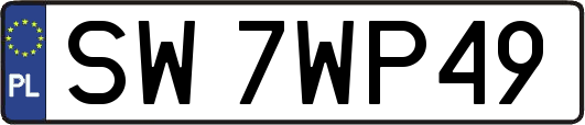 SW7WP49