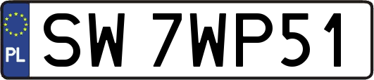 SW7WP51