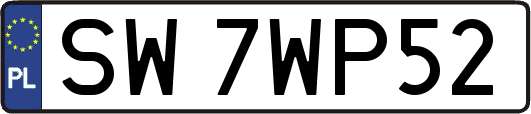 SW7WP52