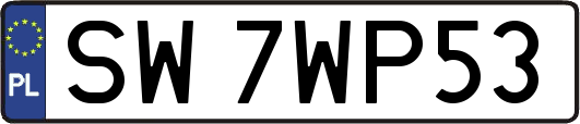 SW7WP53