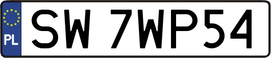 SW7WP54