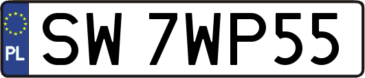 SW7WP55