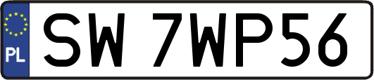 SW7WP56