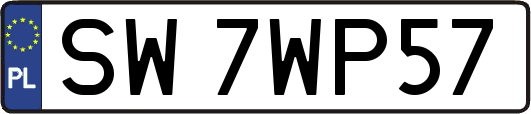 SW7WP57