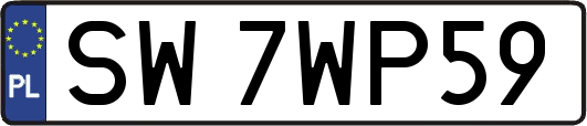 SW7WP59