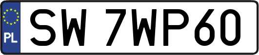 SW7WP60