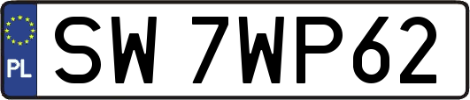SW7WP62