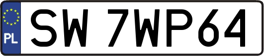 SW7WP64