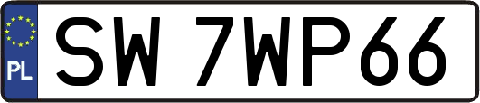 SW7WP66