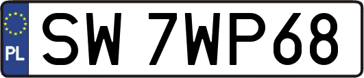 SW7WP68
