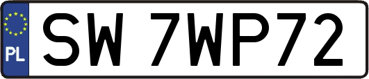 SW7WP72