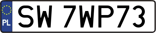 SW7WP73