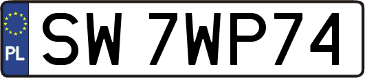 SW7WP74