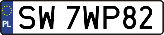 SW7WP82