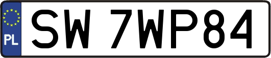 SW7WP84