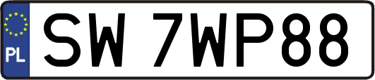 SW7WP88