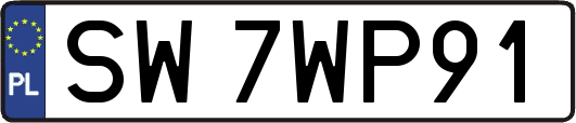 SW7WP91