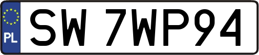 SW7WP94