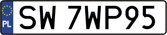 SW7WP95
