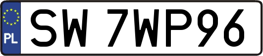 SW7WP96