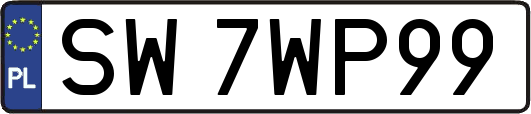 SW7WP99