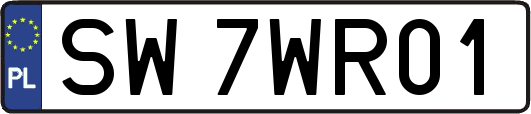 SW7WR01
