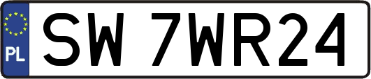 SW7WR24