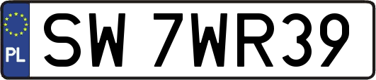 SW7WR39
