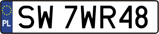 SW7WR48