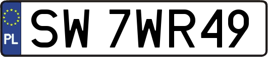 SW7WR49