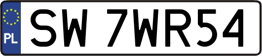 SW7WR54