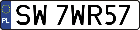SW7WR57