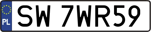 SW7WR59