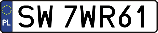 SW7WR61