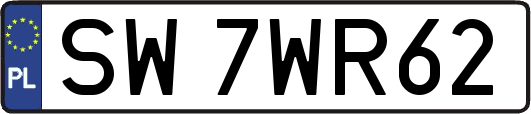 SW7WR62
