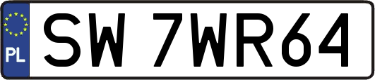 SW7WR64