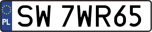 SW7WR65