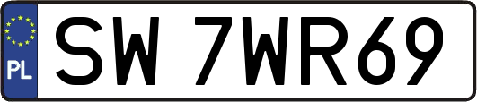 SW7WR69