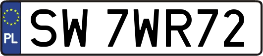 SW7WR72