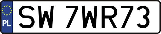 SW7WR73