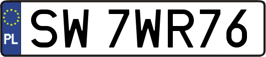 SW7WR76