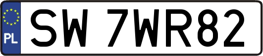SW7WR82