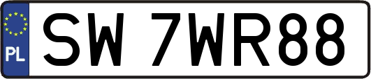 SW7WR88