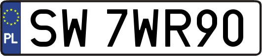 SW7WR90
