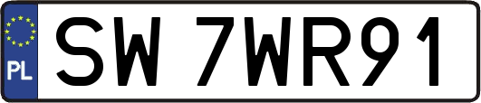 SW7WR91