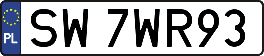 SW7WR93