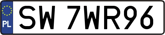 SW7WR96
