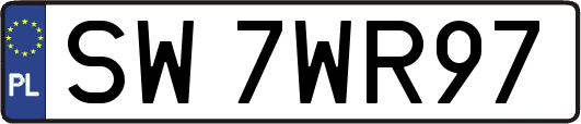 SW7WR97