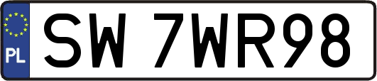 SW7WR98