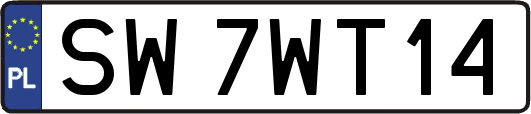 SW7WT14